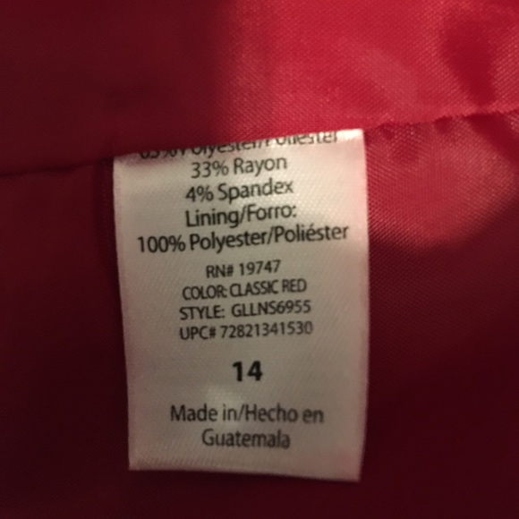 Classic Blazer - Picture 11 of 12